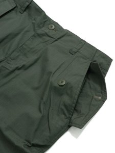 画像3: 【送料無料】EXPANSION JO DELTA VEX CARGO PANTS OLIVE GREEN (3)