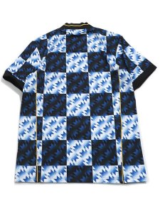 画像2: 【送料無料】ADIDAS MANCHESTER.U LF JERSEY-MULTICOLOR (2)