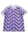 画像1: 【送料無料】ADIDAS REAL MADRID LF JERSEY-PURPLE RUSH/WHITE (1)