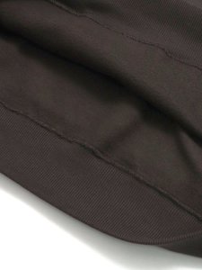 画像5: 【送料無料】REIGNING CHAMP BRUSHED FLEECE 97 RELAXED HOODIE COFFEE (5)