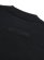 画像6: 【送料無料】WEST WEAR GFL EMBROIDERY LOGO CREWNECK LTD BLK/BLK (6)