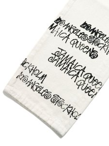 画像7: 【送料無料】DENIM TEARS TTL 501 JEAN WHITE (7)