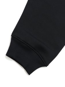 画像7: 【送料無料】WEST WEAR ES EMBROIDERY LOGO CREWNECK BLACK/YEL/SLV (7)