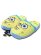 画像1: ODD SOX SPONGEBOB FUZZY SLIPPERS (1)