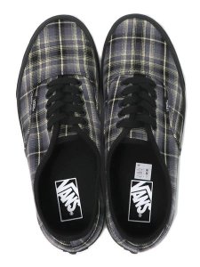 画像6: VANS AUTHENTIC THRIFT STORE GRAY/YELLOW (6)