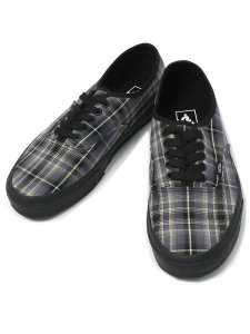 画像5: VANS AUTHENTIC THRIFT STORE GRAY/YELLOW (5)