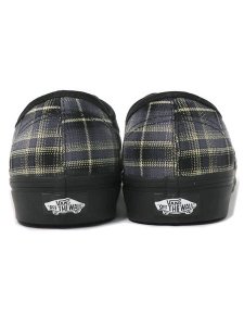 画像4: VANS AUTHENTIC THRIFT STORE GRAY/YELLOW (4)