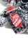 画像5: 【送料無料】SPRAYGROUND DRIPPY DOODLE BEAR 16inch (5)