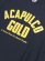 画像3: 【送料無料】ACAPULCO GOLD ARCH LOGO CREWNECK SWEATSHIRT NAVY (3)