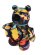 画像1: 【送料無料】SPRAYGROUND WILDSTYLE BEAR 16inch (1)