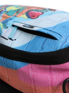 画像7: 【送料無料】SPRAYGROUND SPONGEBOB PAINTED STATUE BACKPACK (7)