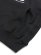 画像4: 【送料無料】ACAPULCO GOLD ARCH LOGO HOODED SWEATSHIRT BLACK (4)