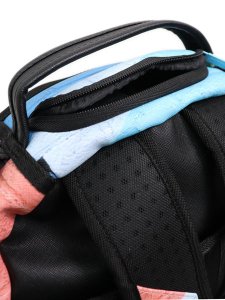 画像6: 【送料無料】SPRAYGROUND SPONGEBOB PAINTED STATUE BACKPACK (6)