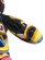 画像4: 【送料無料】SPRAYGROUND WILDSTYLE BEAR 16inch (4)