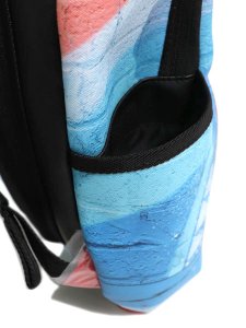 画像8: 【送料無料】SPRAYGROUND SPONGEBOB PAINTED STATUE BACKPACK (8)