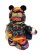 画像2: 【送料無料】SPRAYGROUND WILDSTYLE BEAR 16inch (2)