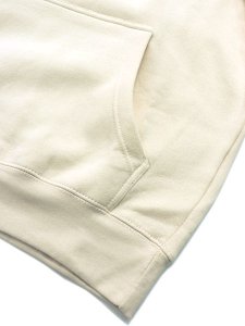 画像6: 【送料無料】HUF TOYOTA TACOMA OVERLAND PO HOODIE SAND (6)