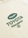 画像3: 【送料無料】HUF TOYOTA TACOMA OVERLAND PO HOODIE SAND (3)