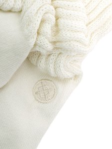 画像4: STANCE ICON SLOUCH CREW CANVAS (4)