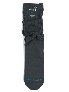 画像1: STANCE ICON SLOUCH CREW CHARCOAL (1)
