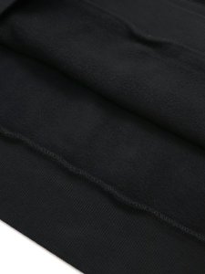 画像6: 【送料無料】MARKET SMILEY SMILE ANYWAYS HOODIE PIRATE BLACK (6)