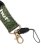 画像2: HUF TOYOTA TRAILHUNTER LANYARD GREEN (2)