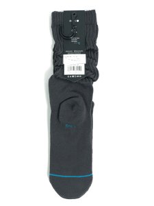画像2: STANCE ICON SLOUCH CREW CHARCOAL (2)