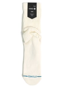 画像1: STANCE ICON SLOUCH CREW CANVAS (1)
