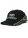 画像1: HUF TOYOTA TRAILHUNTER 5 PANEL HAT BLACK (1)