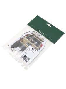 画像2: HUF TOYOTA 4 RUNNER AIR FRESHENER MULTI (2)