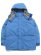 画像1: 【送料無料】MARMOT MAMMOTH DOWN PARKA BLUE (1)