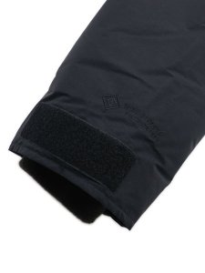 画像7: 【送料無料】MARMOT MAMMOTH DOWN PARKA BLACK (7)