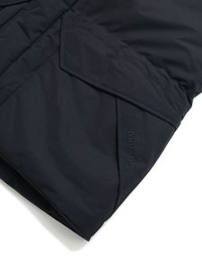 画像5: 【送料無料】MARMOT MAMMOTH DOWN PARKA BLACK (5)