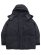 画像1: 【送料無料】MARMOT MAMMOTH DOWN PARKA BLACK (1)