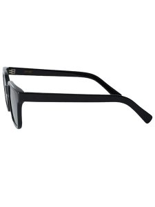 画像3: 【送料無料】A.D.S.R. LOUIS 01 SHINY BLACK/BLACK (3)