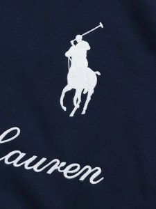 画像3: 【送料無料】POLO RALPH LAUREN BIG PONY 20TH ANNIVERSARY HOODIE (3)