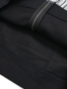 画像5: 【送料無料】COOKIES CLOTHING RUFF RYDERS CHROME FULL ZIP HOODIE (5)