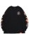 画像2: COOKIES CLOTHING RUFF RYDERS FLAME LS TEE (2)