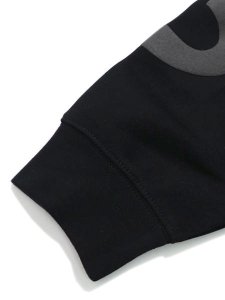 画像9: 【送料無料】COOKIES CLOTHING RUFF RYDERS PUFF PRINT FULL ZIP HOODIE (9)