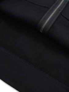 画像8: 【送料無料】COOKIES CLOTHING RUFF RYDERS PUFF PRINT FULL ZIP HOODIE (8)