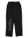 画像2: 【送料無料】COOKIES CLOTHING RUFF RYDERS PUFF PRINT SWEATPANTS (2)