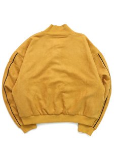 画像2: 【送料無料】WNTD APPAREL VARSITY BOMBER JACKET (2)