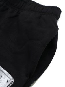 画像3: 【送料無料】COOKIES CLOTHING RUFF RYDERS CHROME SWEATPANTS (3)