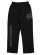 画像1: 【送料無料】COOKIES CLOTHING RUFF RYDERS PUFF PRINT SWEATPANTS (1)