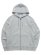 画像1: 【送料無料】POLO RALPH LAUREN DOUBLE KNIT FULL ZIP HOODIE (1)
