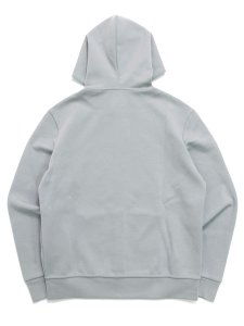 画像2: 【送料無料】POLO RALPH LAUREN DOUBLE KNIT FULL ZIP HOODIE (2)