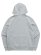 画像2: 【送料無料】POLO RALPH LAUREN DOUBLE KNIT FULL ZIP HOODIE (2)