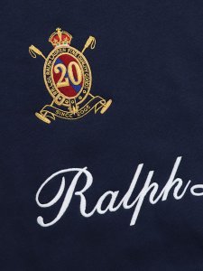 画像4: 【送料無料】POLO RALPH LAUREN BIG PONY 20TH ANNIVERSARY HOODIE (4)