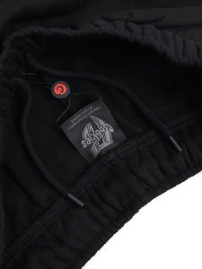 画像6: 【送料無料】COOKIES CLOTHING RUFF RYDERS CHROME SWEATPANTS (6)