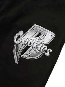 画像5: 【送料無料】COOKIES CLOTHING RUFF RYDERS CHROME SWEATPANTS (5)